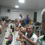 Master do Rui Barbosa vence o São Ludgero com golaço do meio campo