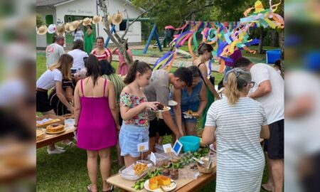 Muita diversão e solidariedade no 4º PicNic do Verde