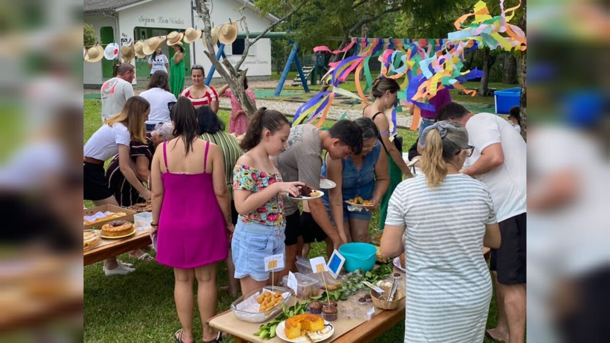 Muita diversão e solidariedade no 4º PicNic do Verde