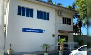 Farmácia Central de Morro da Fumaça estará fechada na sexta-feira, dia 22