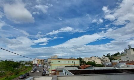 Confira a Previsão do Tempo para esta quinta-feira (21)