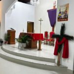 Bairro Jussara inicia programação da Semana Santa