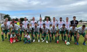Master do Rui Barbosa vence o Flamenguinho