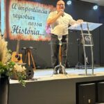 Ministério Ver Church completa um ano em Morro da Fumaça