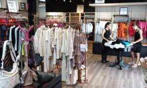 Lojas Star Chic apostam na variedade em roupas, acessórios e calçados para a Páscoa