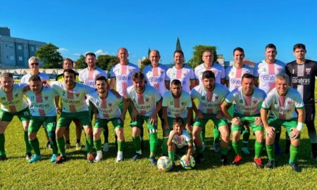 Master do Rui Barbosa vence o clássico contra o Industrial