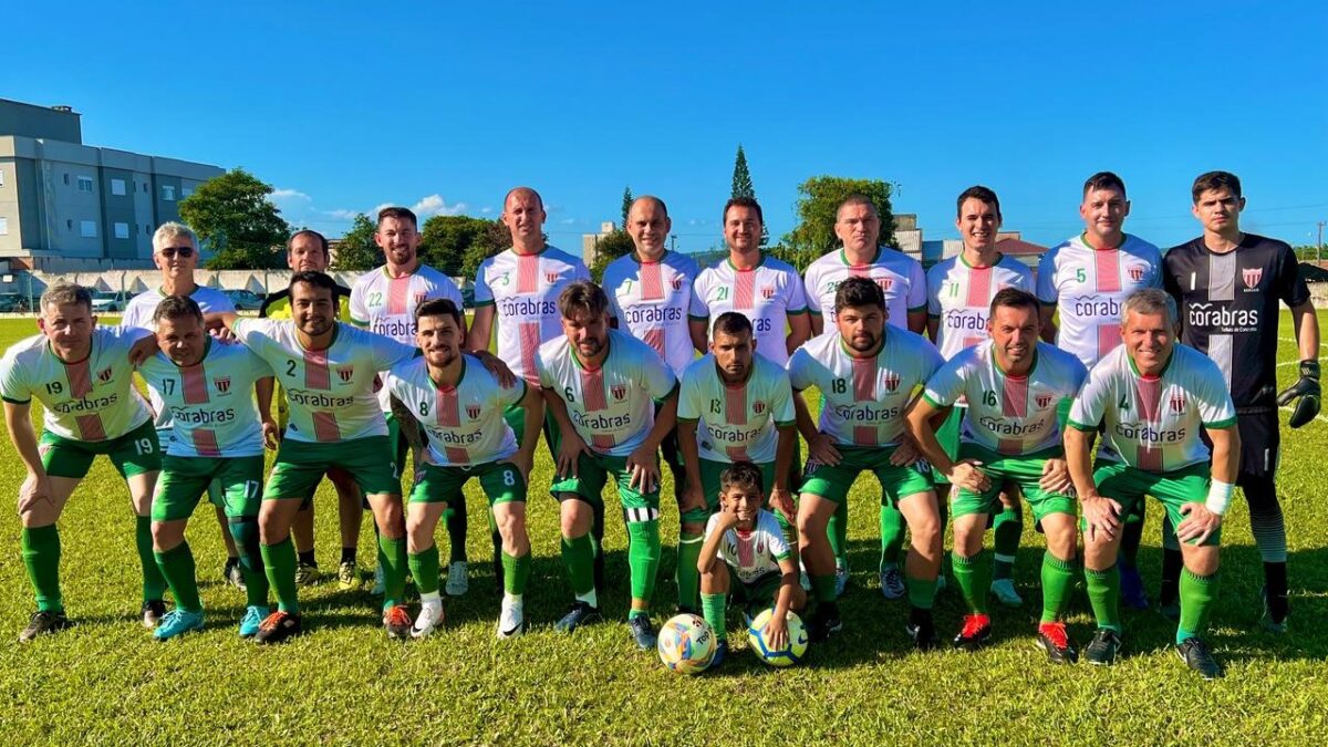 Master do Rui Barbosa vence o clássico contra o Industrial