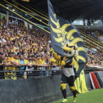 Tigre é bicampeão no centenário do Campeonato Catarinense
