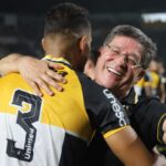 Tigre é bicampeão no centenário do Campeonato Catarinense