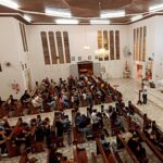 Espiritualidade e fé no Louvor Paroquial da Paróquia Santa Catarina de Alexandria