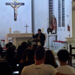 Espiritualidade e fé no Louvor Paroquial da Paróquia Santa Catarina de Alexandria