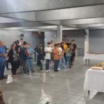 Espiritualidade e fé no Louvor Paroquial da Paróquia Santa Catarina de Alexandria