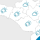 Confira a previsão do tempo para esta segunda-feira (29)