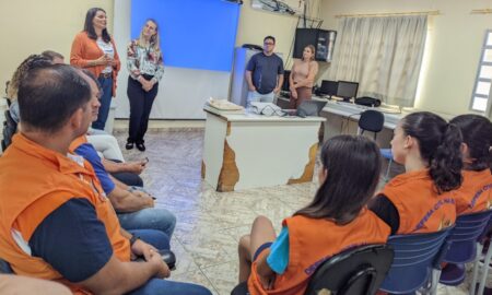Case de sucesso, Programa Defesa Civil na Escola de Morro da Fumaça se torna referência para outros municípios