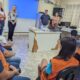 Case de sucesso, Programa Defesa Civil na Escola de Morro da Fumaça se torna referência para outros municípios