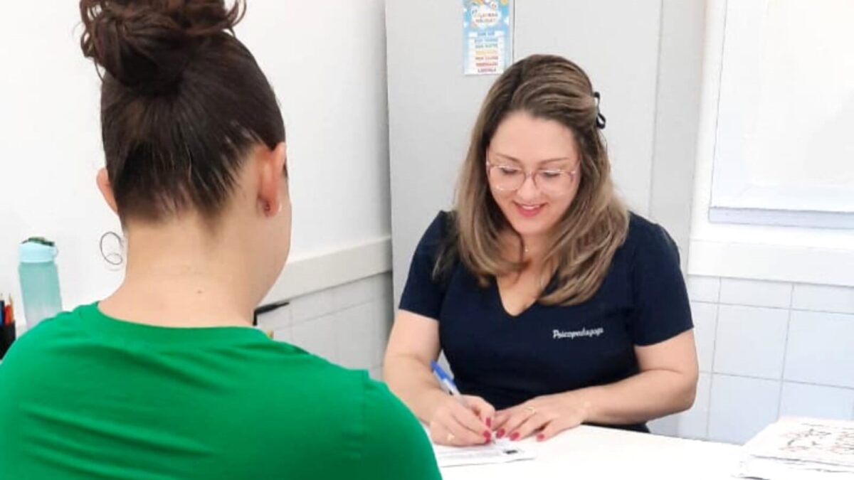 Educação fumacense implanta Protocolo de Avaliação para Suspeita de Autismo