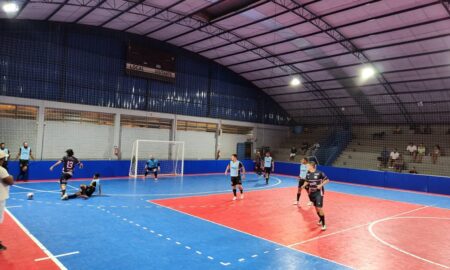 Semifinal do Campeonato Regional de Futsal de Morro da Fumaça acontece nesta quarta-feira