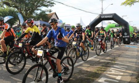 IV Cicloturismo de Morro da Fumaça tem data alterada