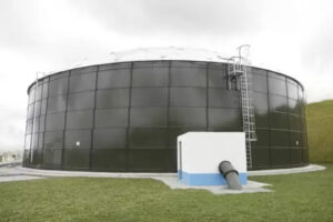 Governo de Morro da Fumaça anuncia investimento de R$ 1.4 milhão para a construção de um novo reservatório de água