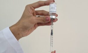Saúde de Morro da Fumaça promove Dia D de vacinação contra a Gripe neste sábado