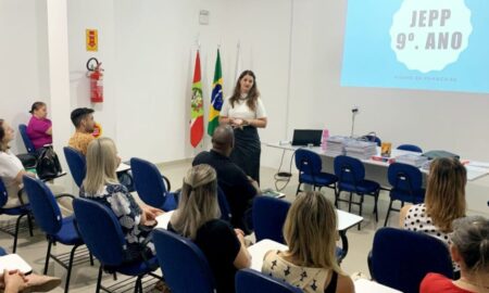 Educação fumacense adere ao programa Cidade Educadora ofertado pelo Sebrae