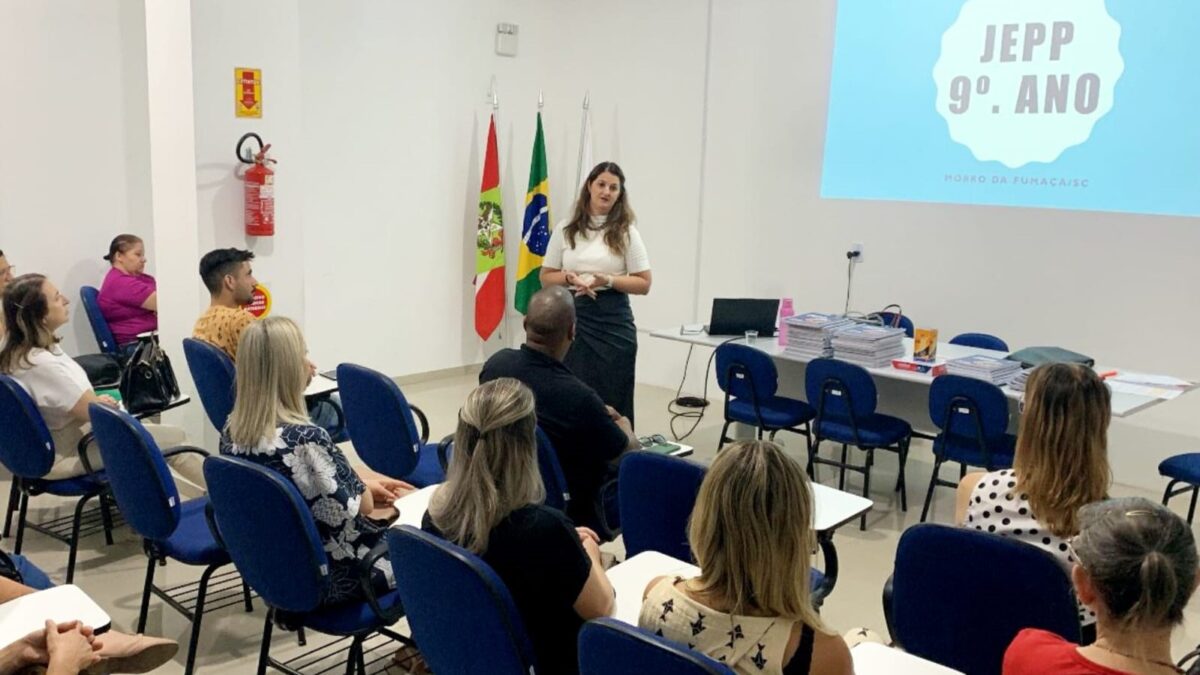 Educação fumacense adere ao programa Cidade Educadora ofertado pelo Sebrae