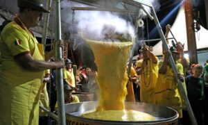 Comissão organizadora divulga primeiras atrações confirmadas para a Maggiofest 2024