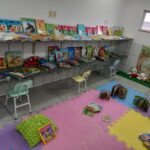 No Dia Nacional do Livro Infantil, escolas de Morro da Fumaça dão início ao Projeto Leitura em Foco