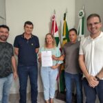Governo de Morro da Fumaça autoriza início das obras de ampliação do CEI Honorata