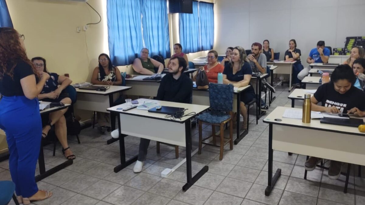 Implantação da Lei de Escuta Especializada em Morro da Fumaça está em fase de conclusão