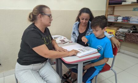 No mês de conscientização sobre o Autismo, conquistas alcançadas na Rede Municipal de Ensino fumacense é motivo de comemoração