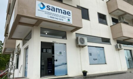 Samae realiza processo seletivo para contratação temporária