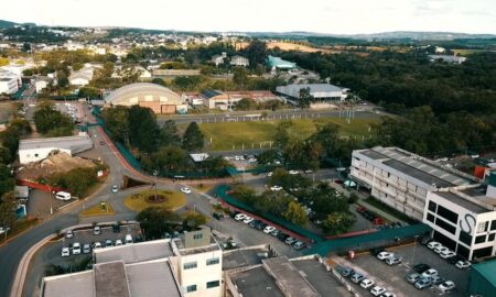 Evento sediado na Unesc vai trazer temas importantes ao cenário farmacêutico atual