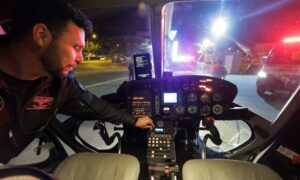 Projeto inovador para garantir qualidade de comunicação, mais segurança e agilidade