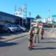 Polícia Militar intensifica rondas e números de delitos diminuem