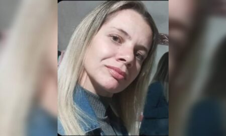 Nota de Falecimento: Karina Aparecida João, aos 37 anos de idade