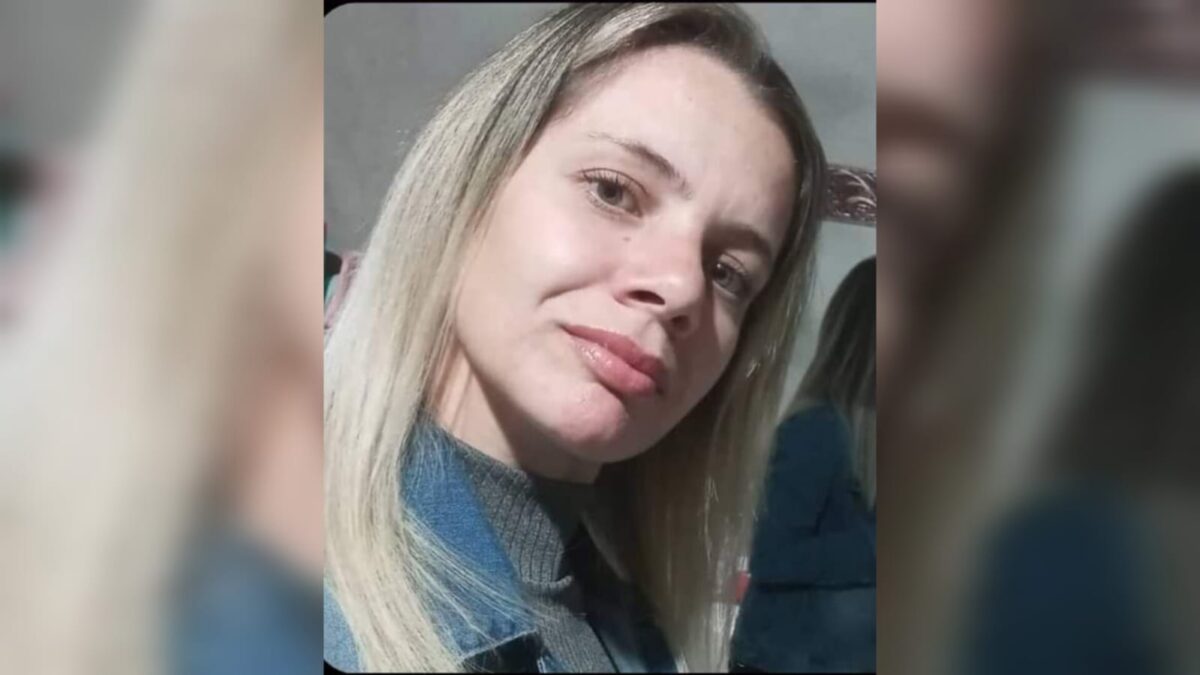 Nota de Falecimento: Karina Aparecida João, aos 37 anos de idade