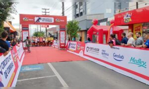 Circuito FCT de Corridas mobiliza 300 atletas em Morro da Fumaça