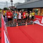 Circuito FCT de Corridas mobiliza 300 atletas em Morro da Fumaça