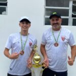 Sub-15 do Rui Barbosa é Campeão da Supercopa da LUD