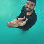 Centro Educacional Davi lança nova metodologia para aulas de natação