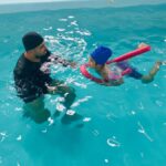 Centro Educacional Davi lança nova metodologia para aulas de natação