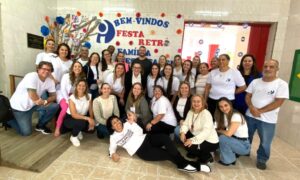 Escola Estadual Princesa Isabel prepara Festa da Família