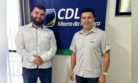 CDL fecha parceria para monitoramento do comércio