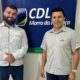 CDL fecha parceria para monitoramento do comércio