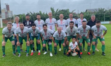 Master do Rui Barbosa arranca empate contra o Semel