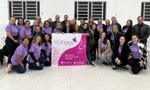 Nova edição do Mulheres Cooperativistas reúne associadas de Içara e Criciúma