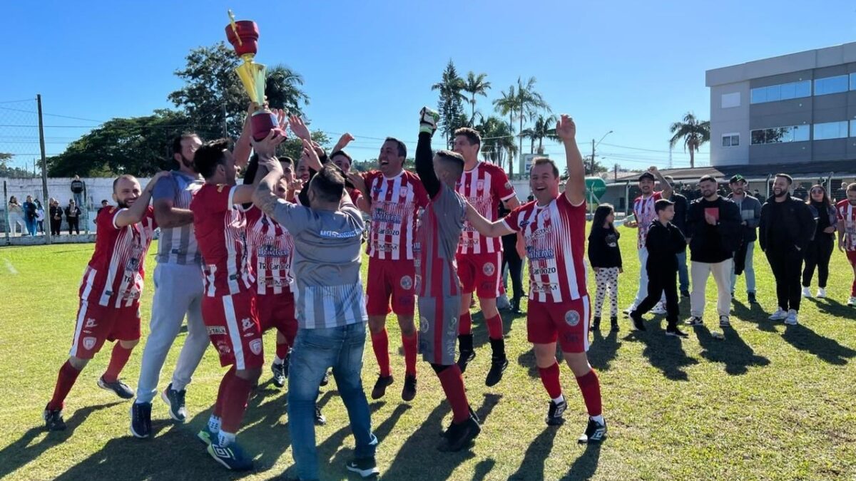 Copa Cermoful de Futebol realiza congresso técnico