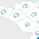 Confira a Previsão do Tempo para esta sexta-feira (10)