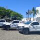 Frota municipal de Morro da Fumaça recebe três novos veículos